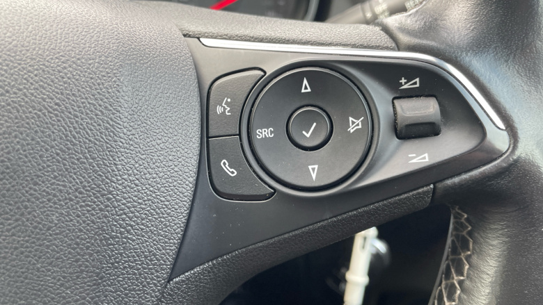 Vauxhall Grandland X 1.2 Turbo SRi Nav 5dr Petrol Hatchback